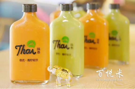 市面上的奶茶主要有幾大門派？你了解嗎？泰式奶茶，一股奶茶界的清流